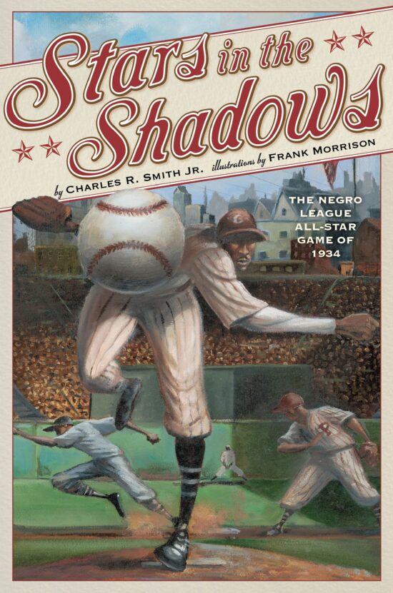 Stars in the Shadows The Negro League All-Star Game of 1934