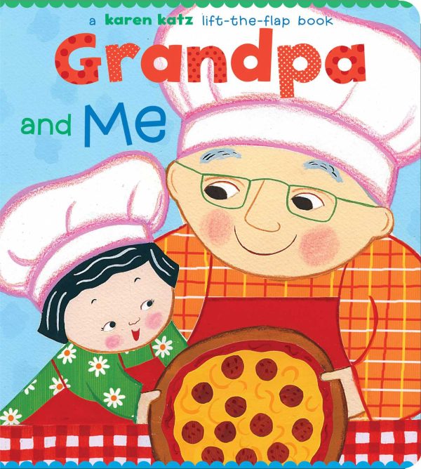 Grandpa and Me Grandpa and Me