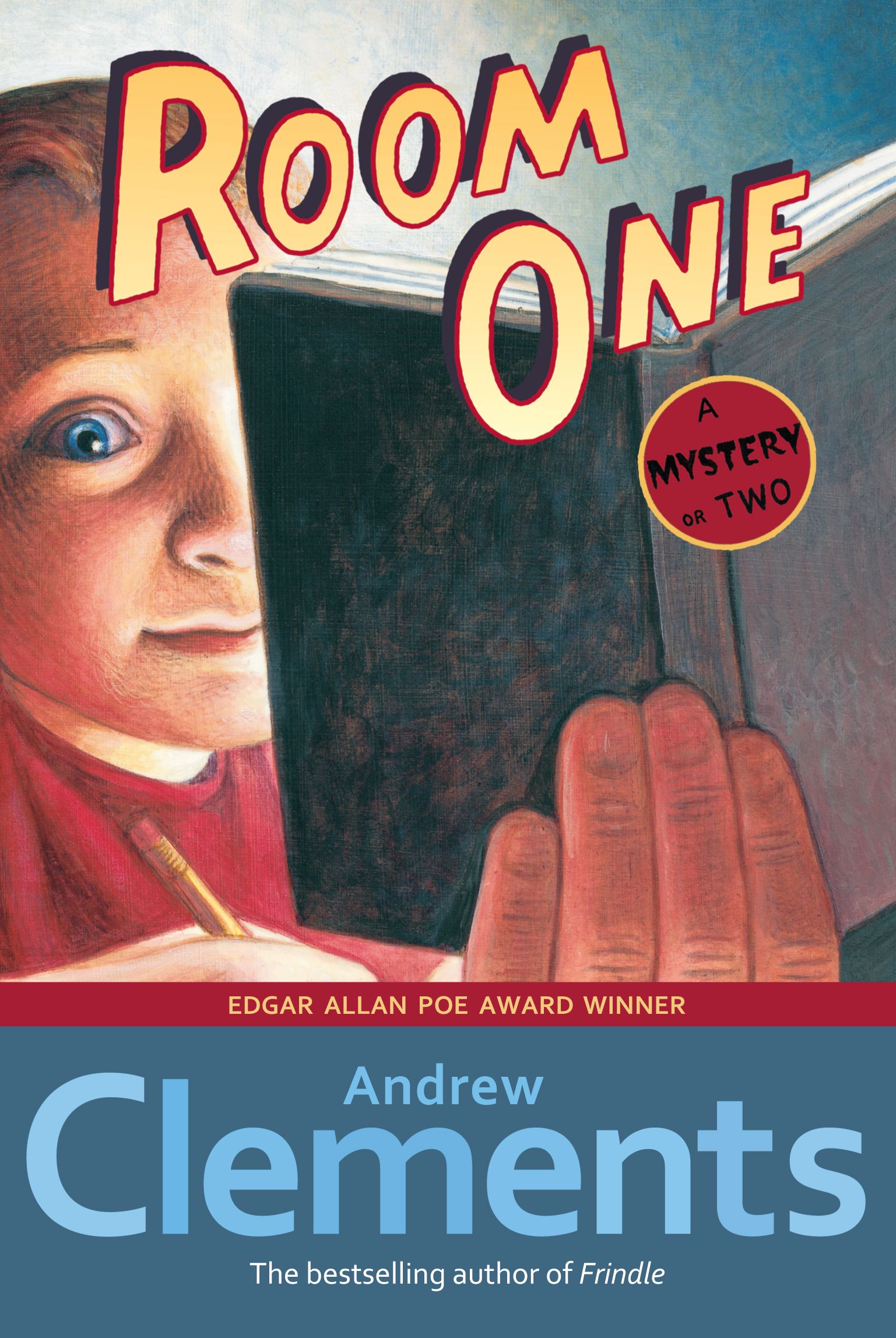 Room One A Mystery or Two