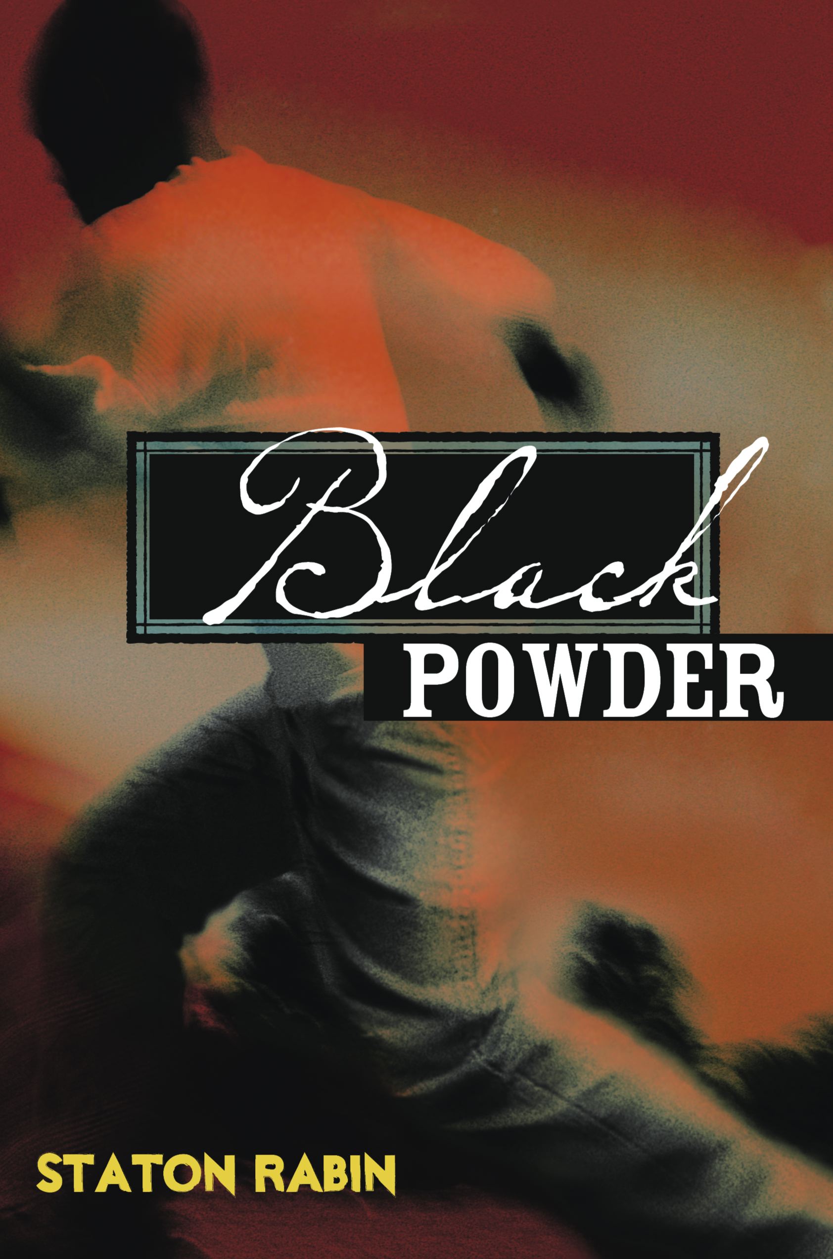 Black Powder 1 Black Powder