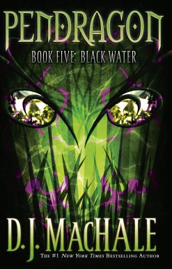 Black Water