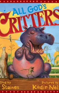 All God's Critters