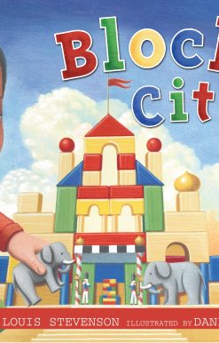 Block City