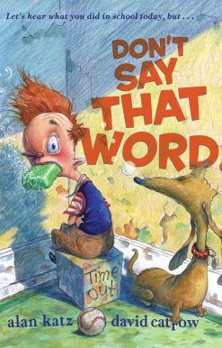 Don't Say That Word!