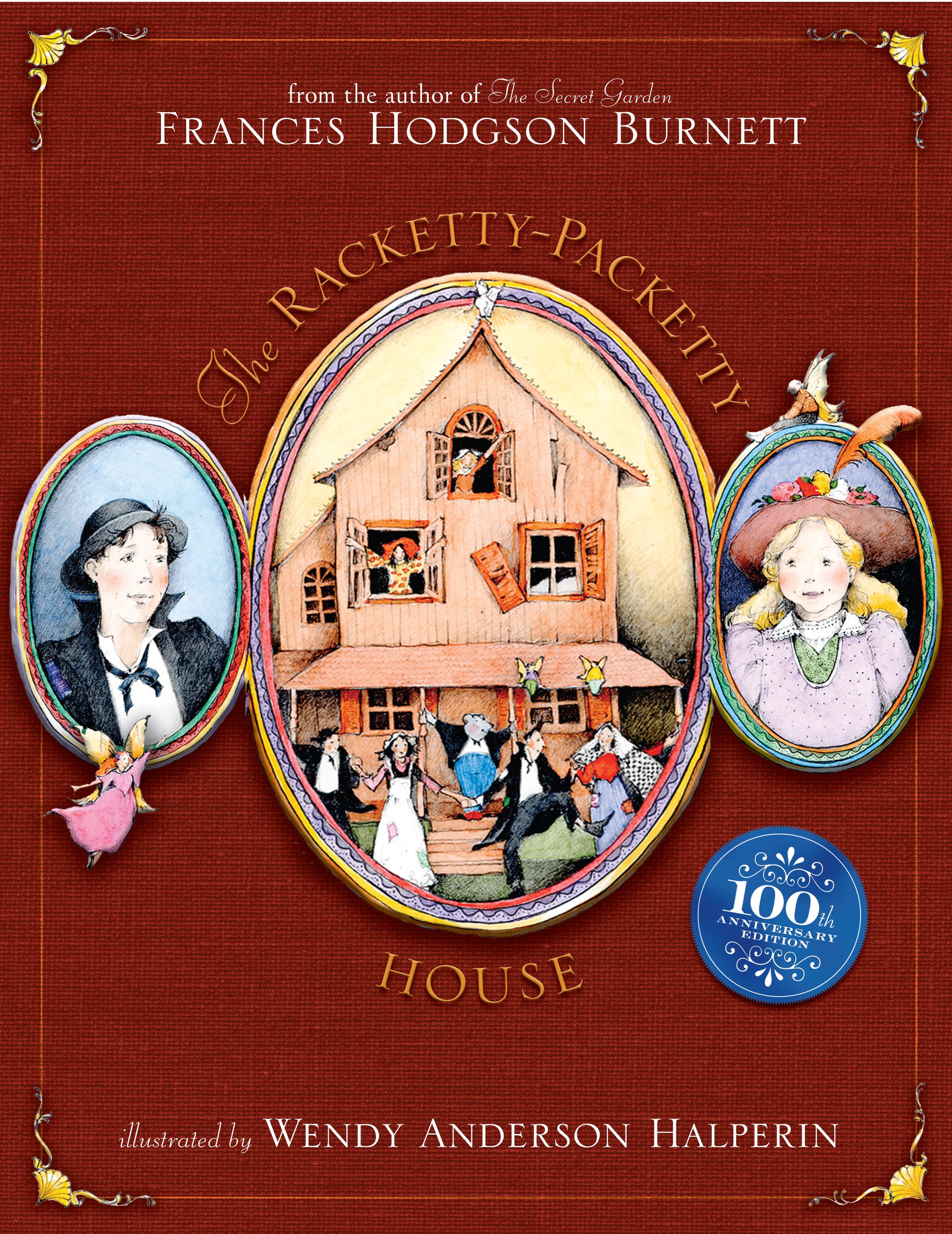 100th Anniversary Edition