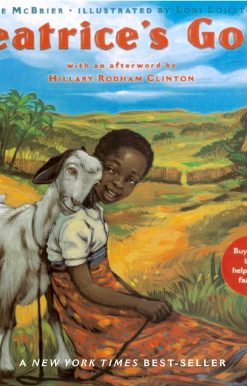Beatrice's Goat