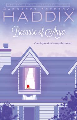 Because of Anya