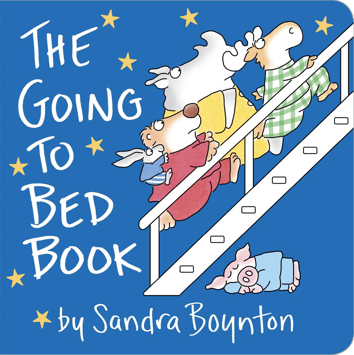 Oversized Lap Board Book