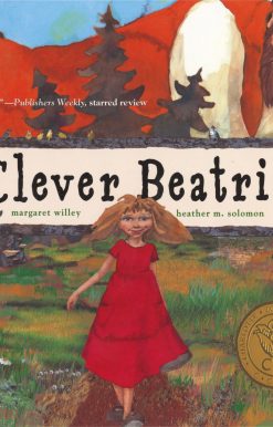 Clever Beatrice