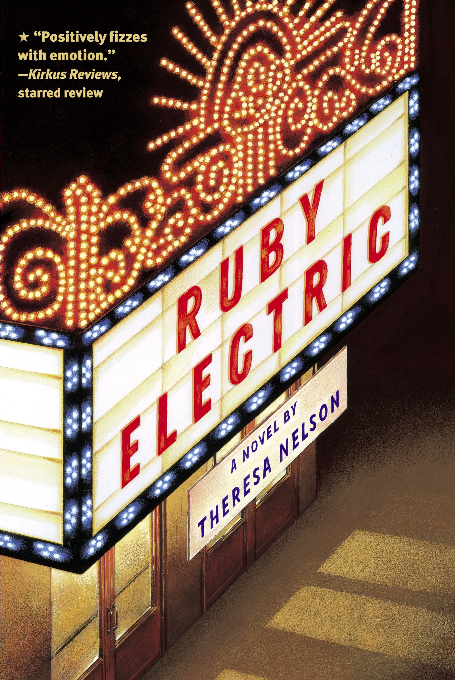 Ruby Electric