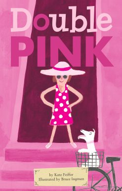 Double Pink