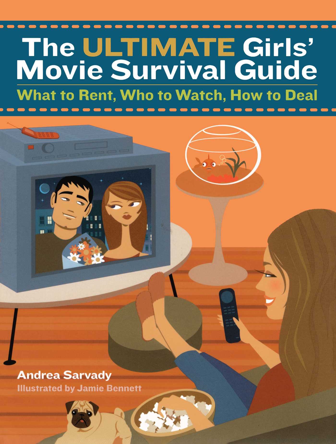 What to Rent, Who to Watch, How to Deal