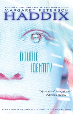 Double Identity