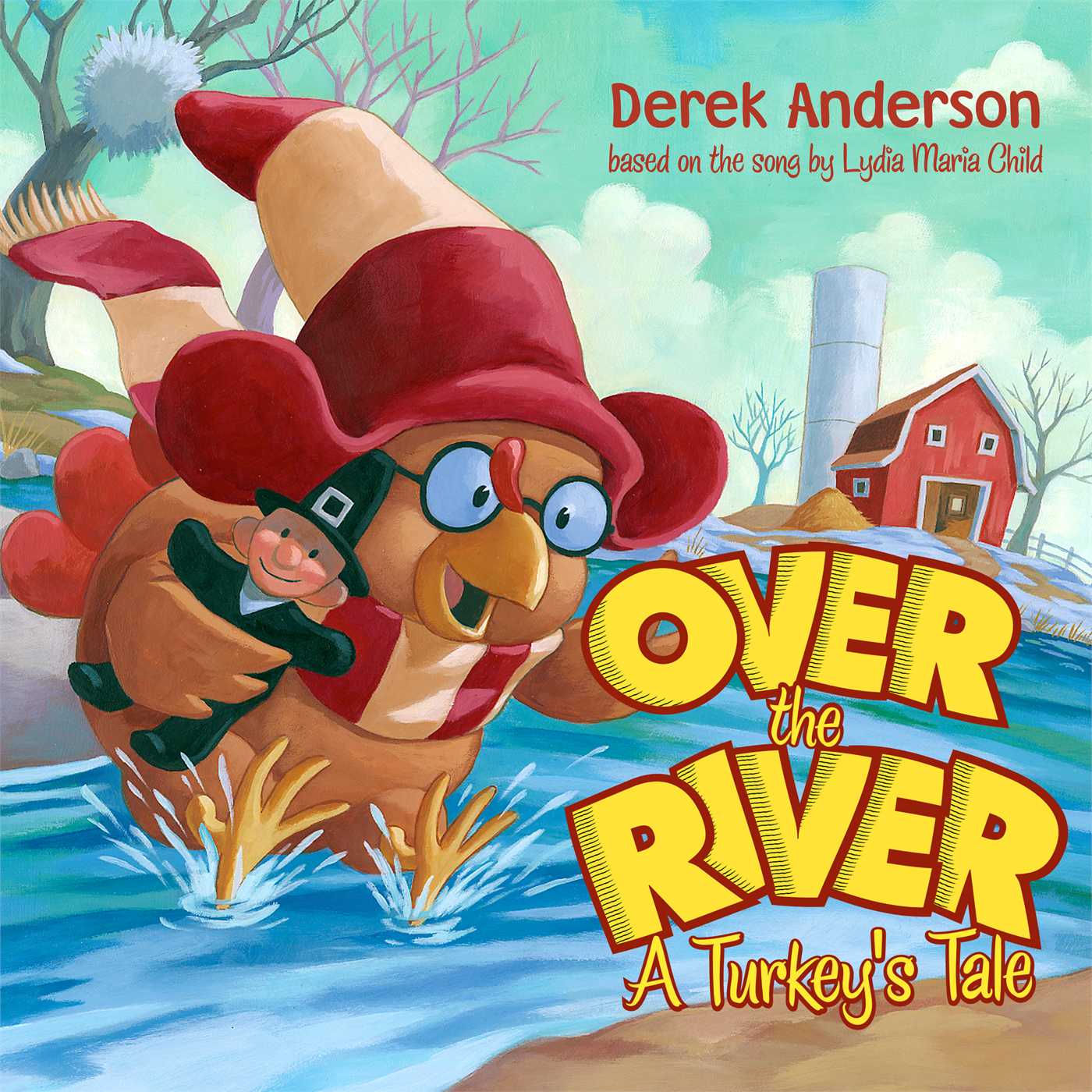 Over the River Over the River