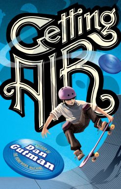 Getting Air