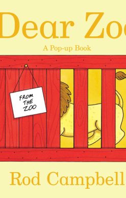 Dear Zoo