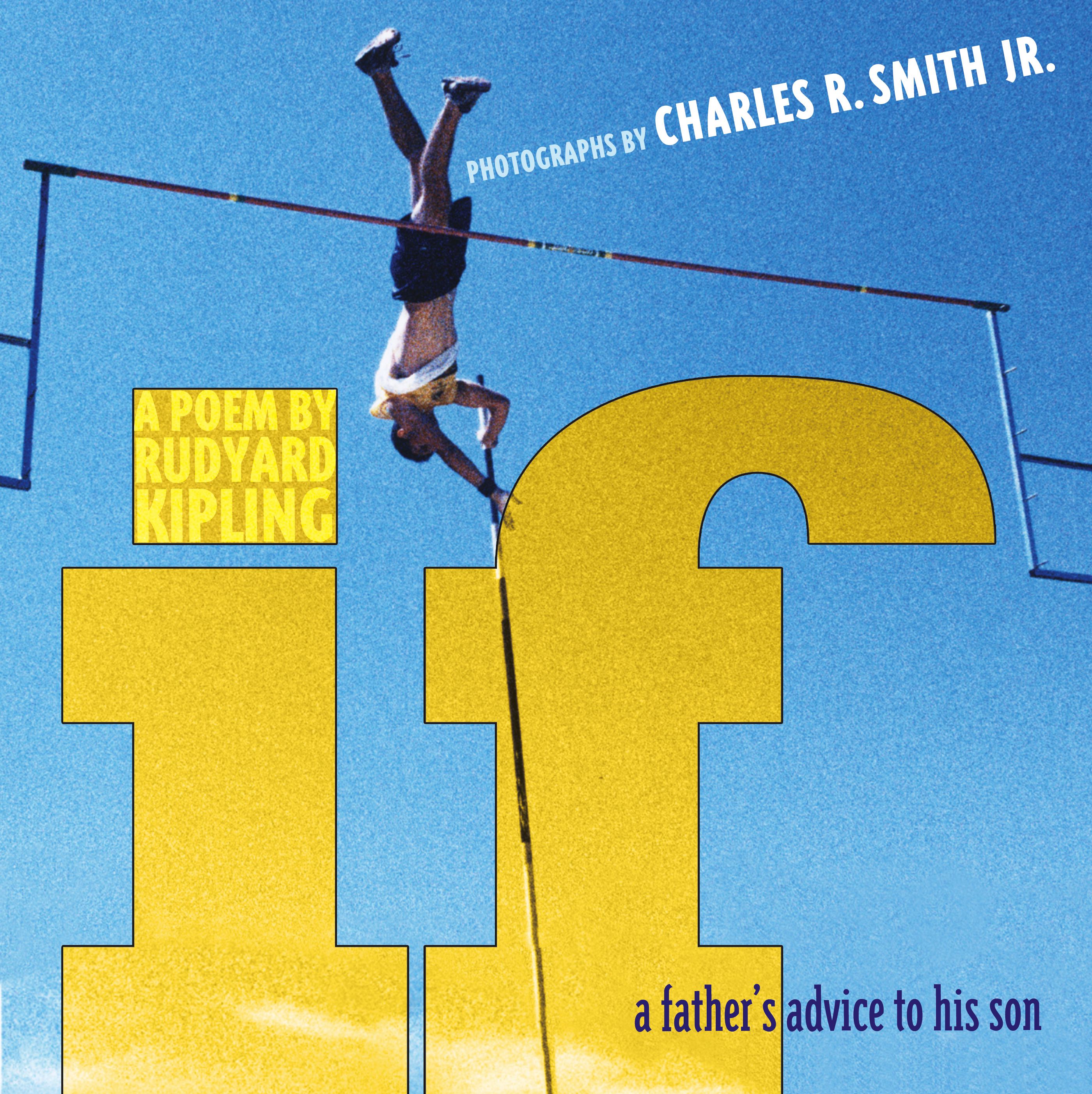 If A Father's Advice to His Son