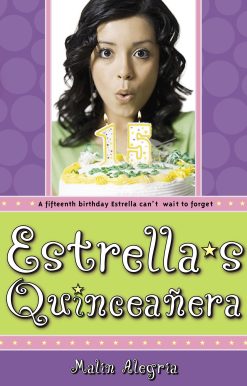Estrella's QuinceaÃ±era