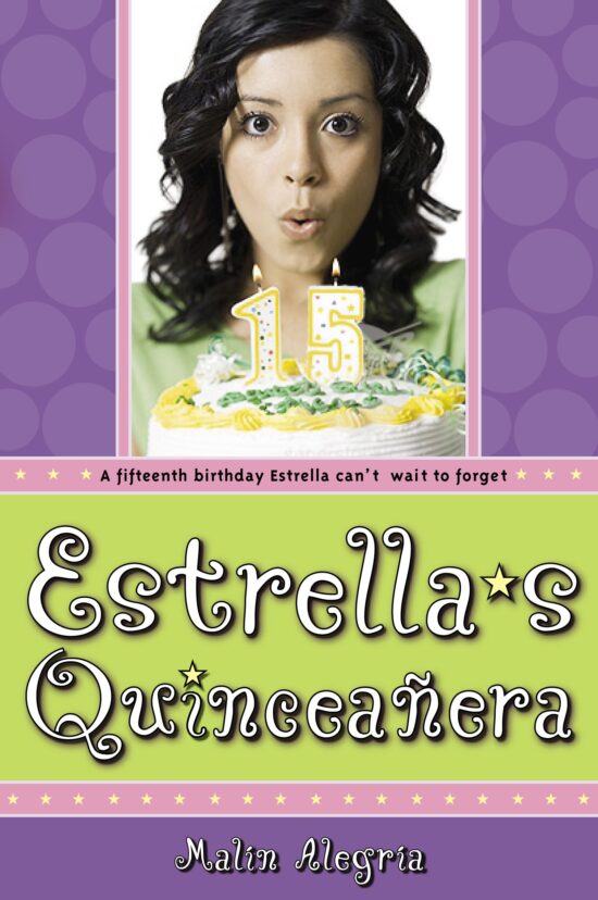 Estrella's QuinceaÃ±era