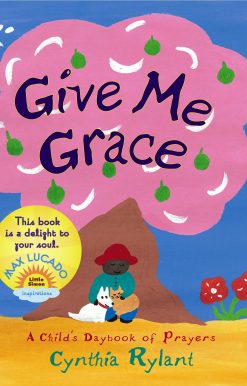 Give Me Grace Give Me Grace