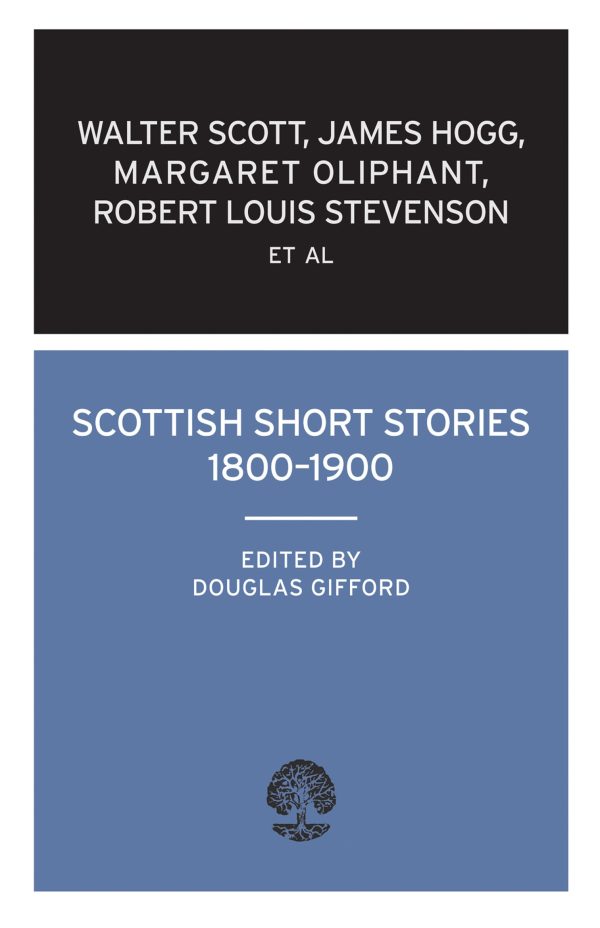 Scottish Short Stories 1800â€“1900