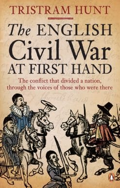 The English Civil War At First Hand