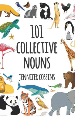 101 Collective Nouns