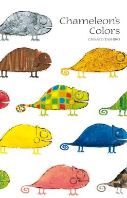 Chameleon's Colors