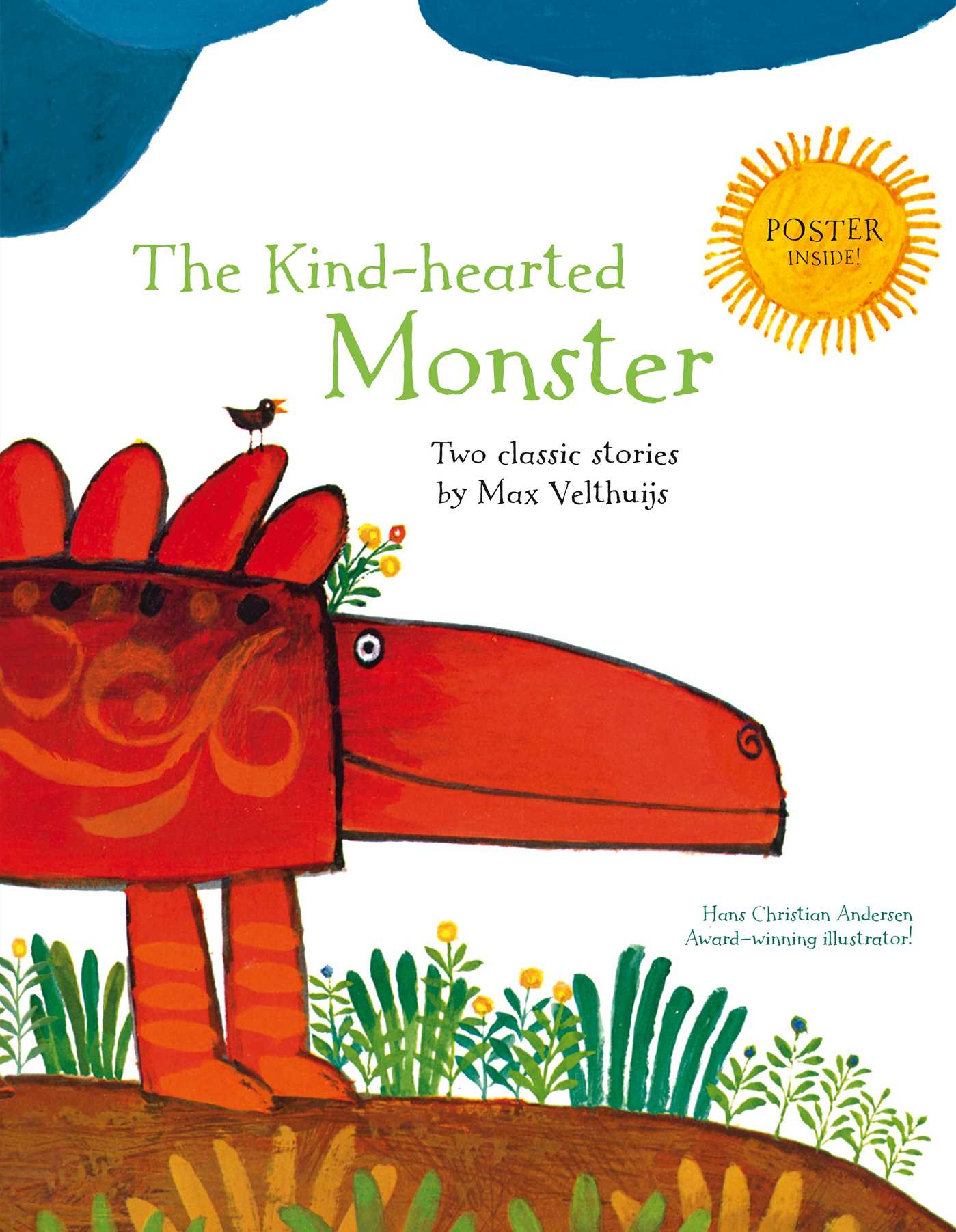 The Kind-hearted Monster