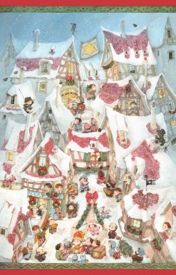 Christmas in the Square
