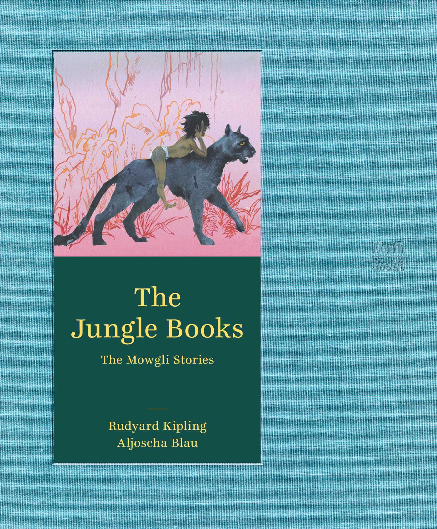 The Jungle Books The Mowgli Stories