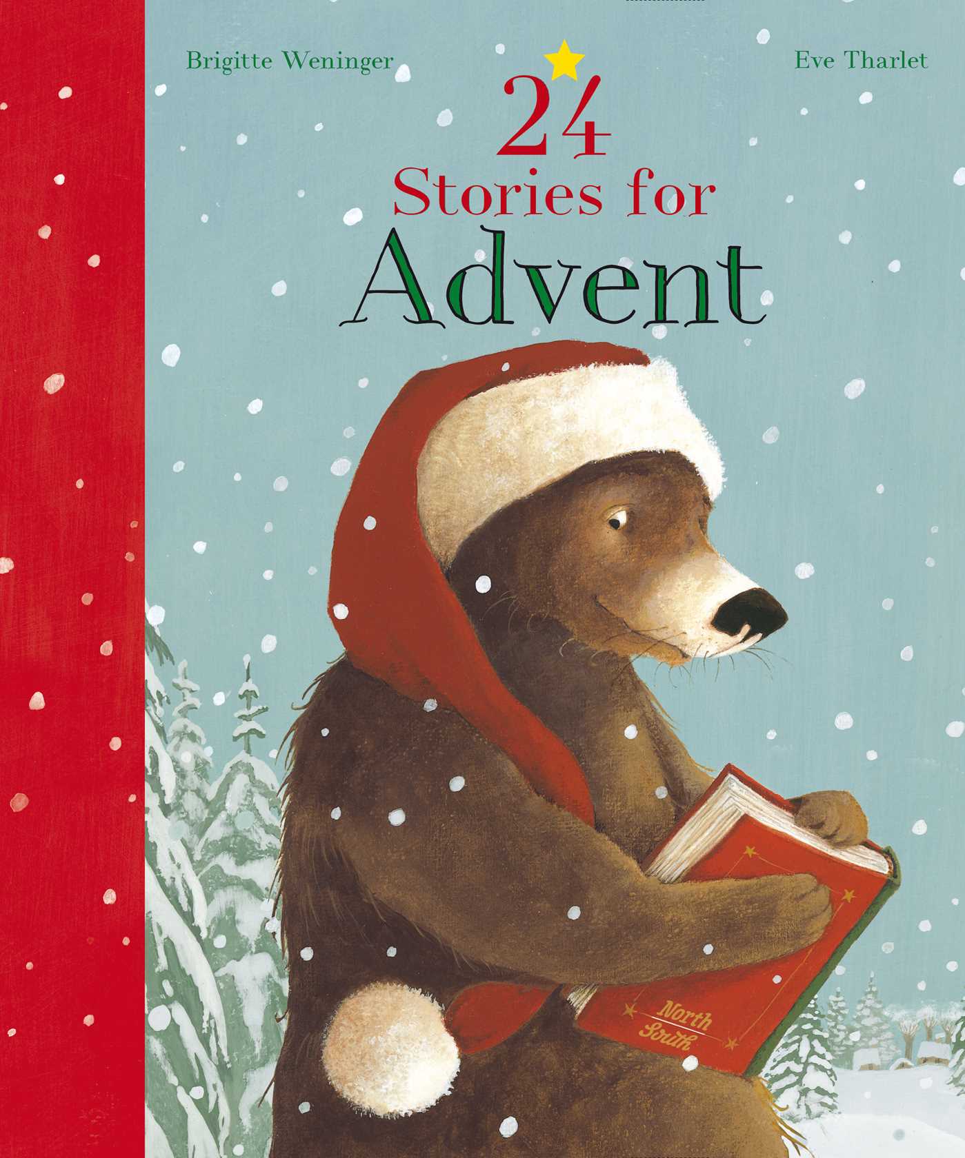 24 Stories for Advent 1 24 Stories for Advent