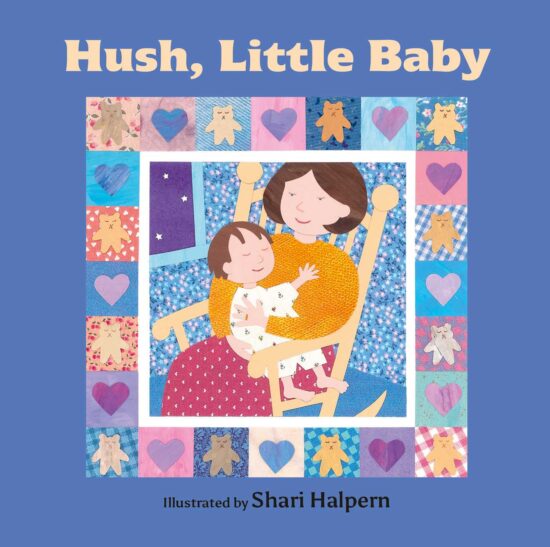 Hush, Little Baby