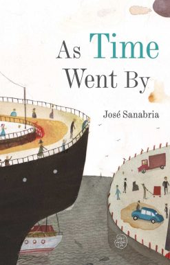 As Time Went By