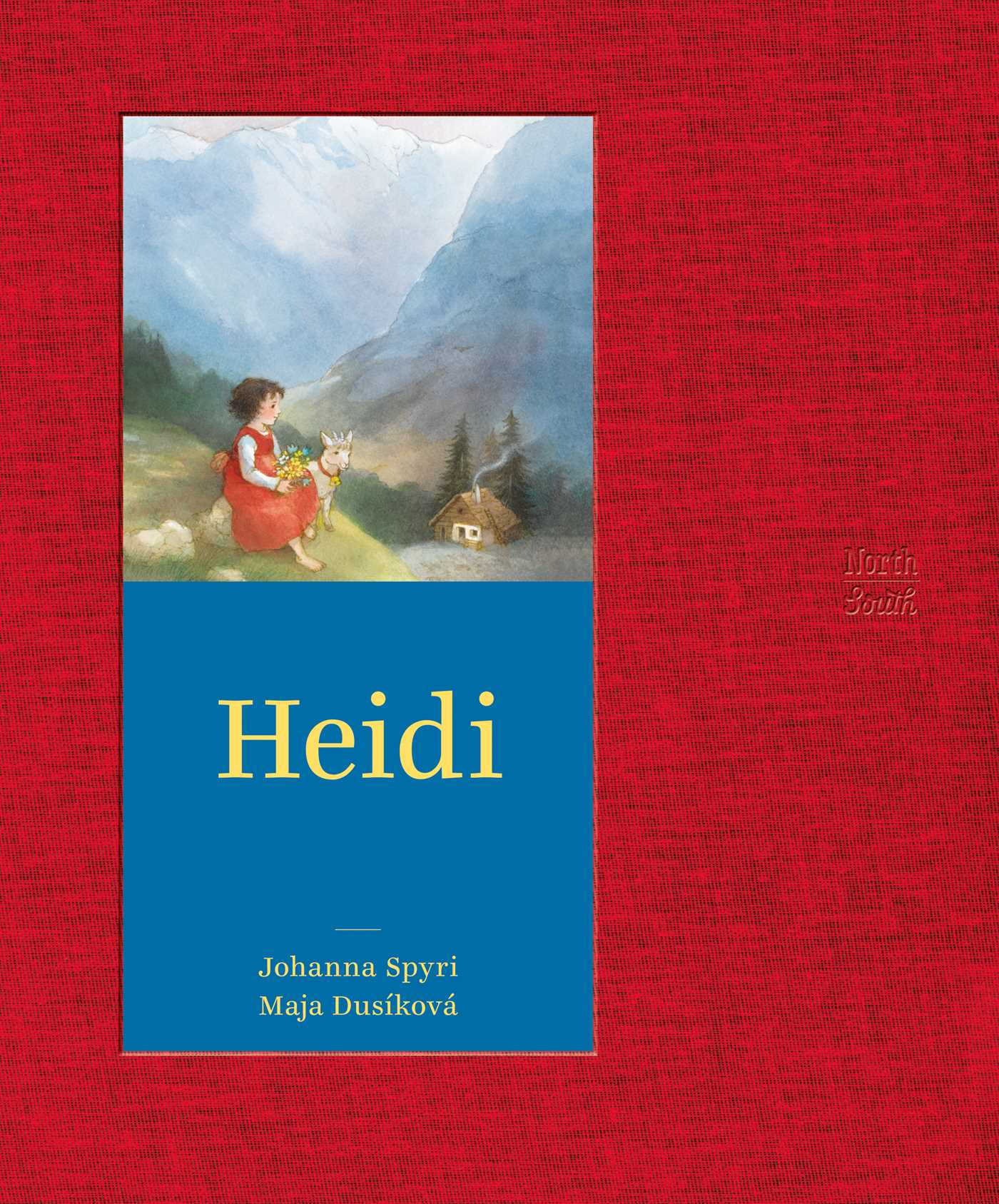 Heidi Classic Edition 1 Heidi Classic Edition