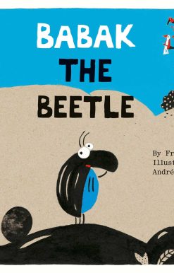 Babak the Beetle