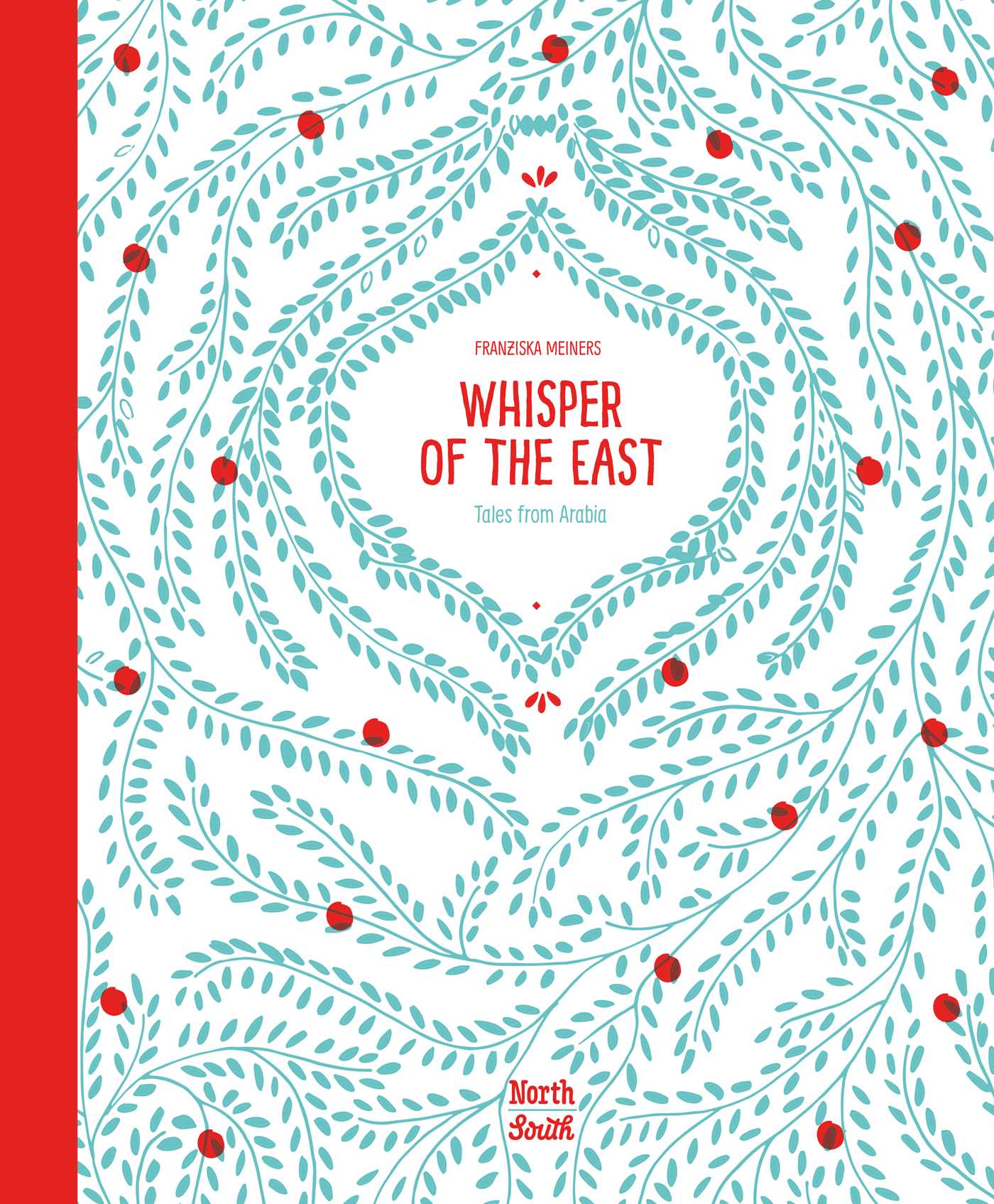 Whisper of the East