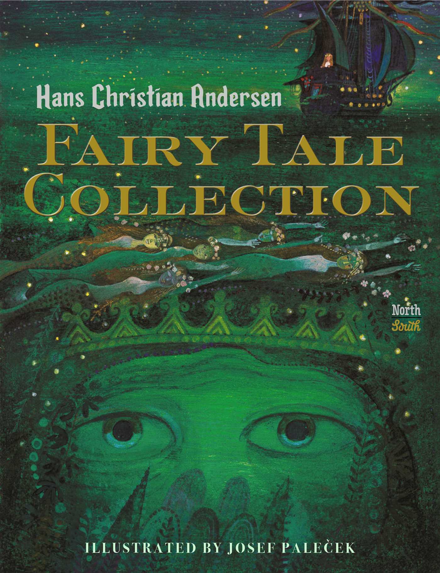 Hans Christian Andersen Fairy Tale Collection 1 Hans Christian Andersen Fairy Tale Collection