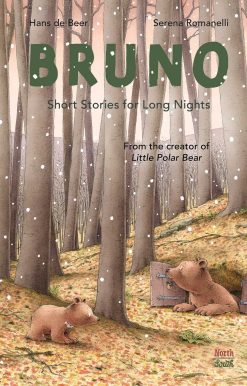 Bruno – Short Stories for Long Nights