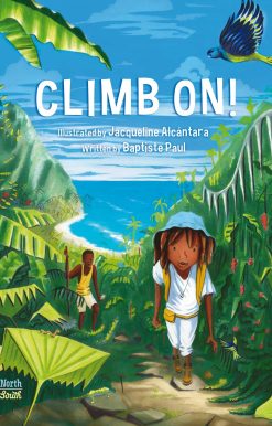 Climb On!