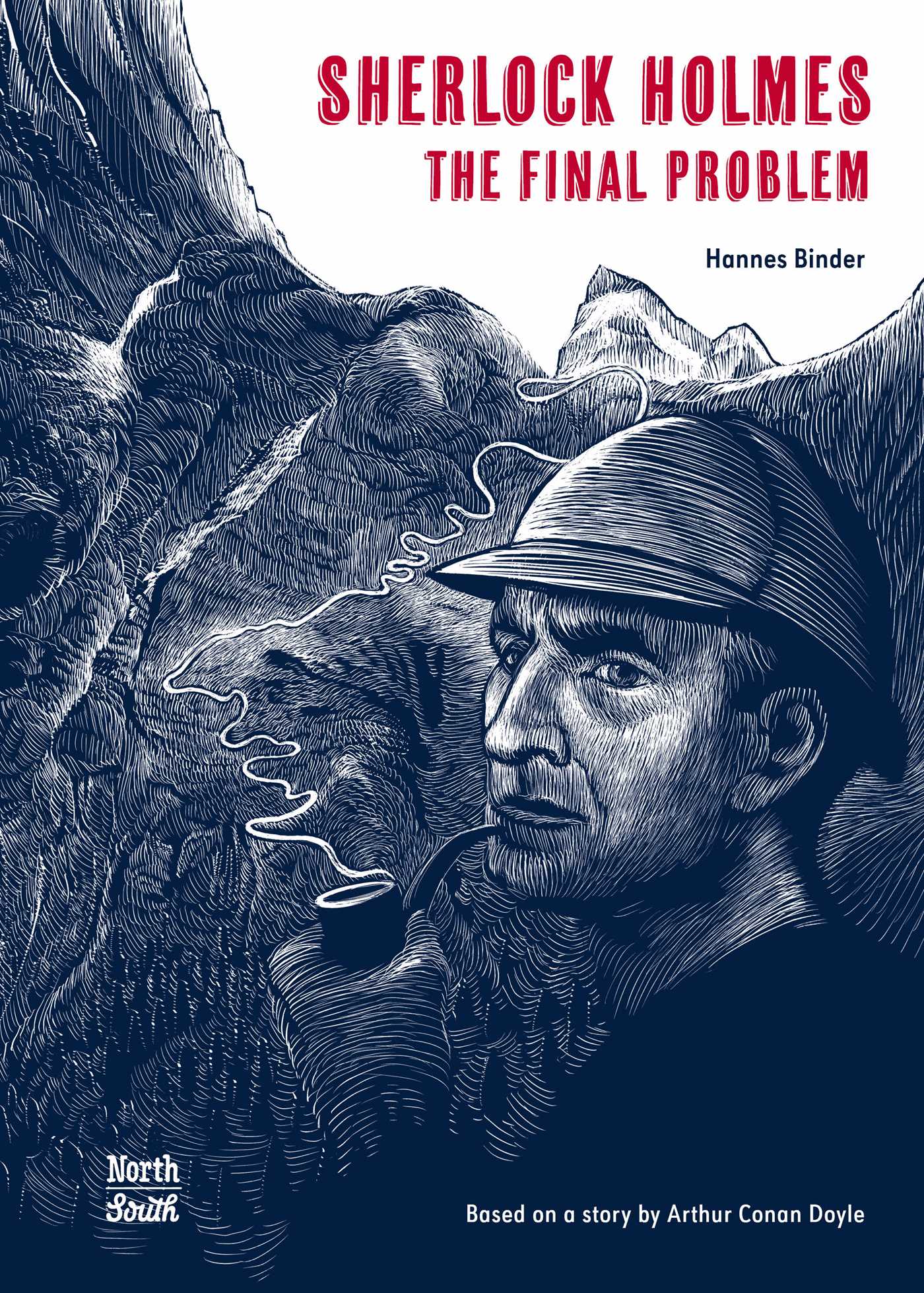 Sherlock Holmesâ€“ The Final Problem