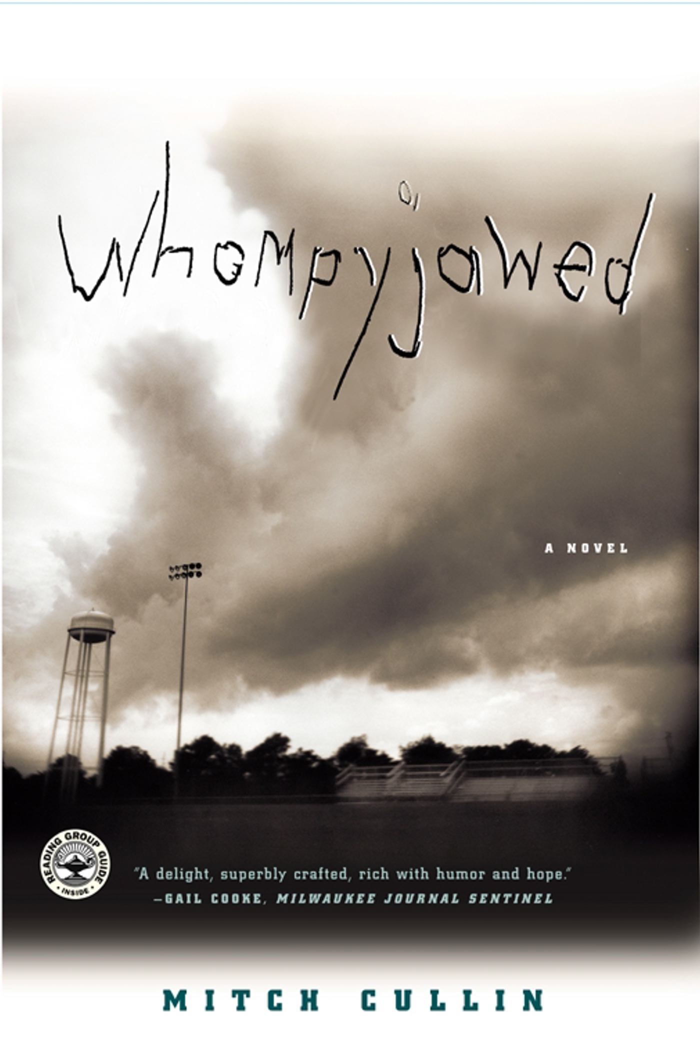 Whompyjawed A Novel