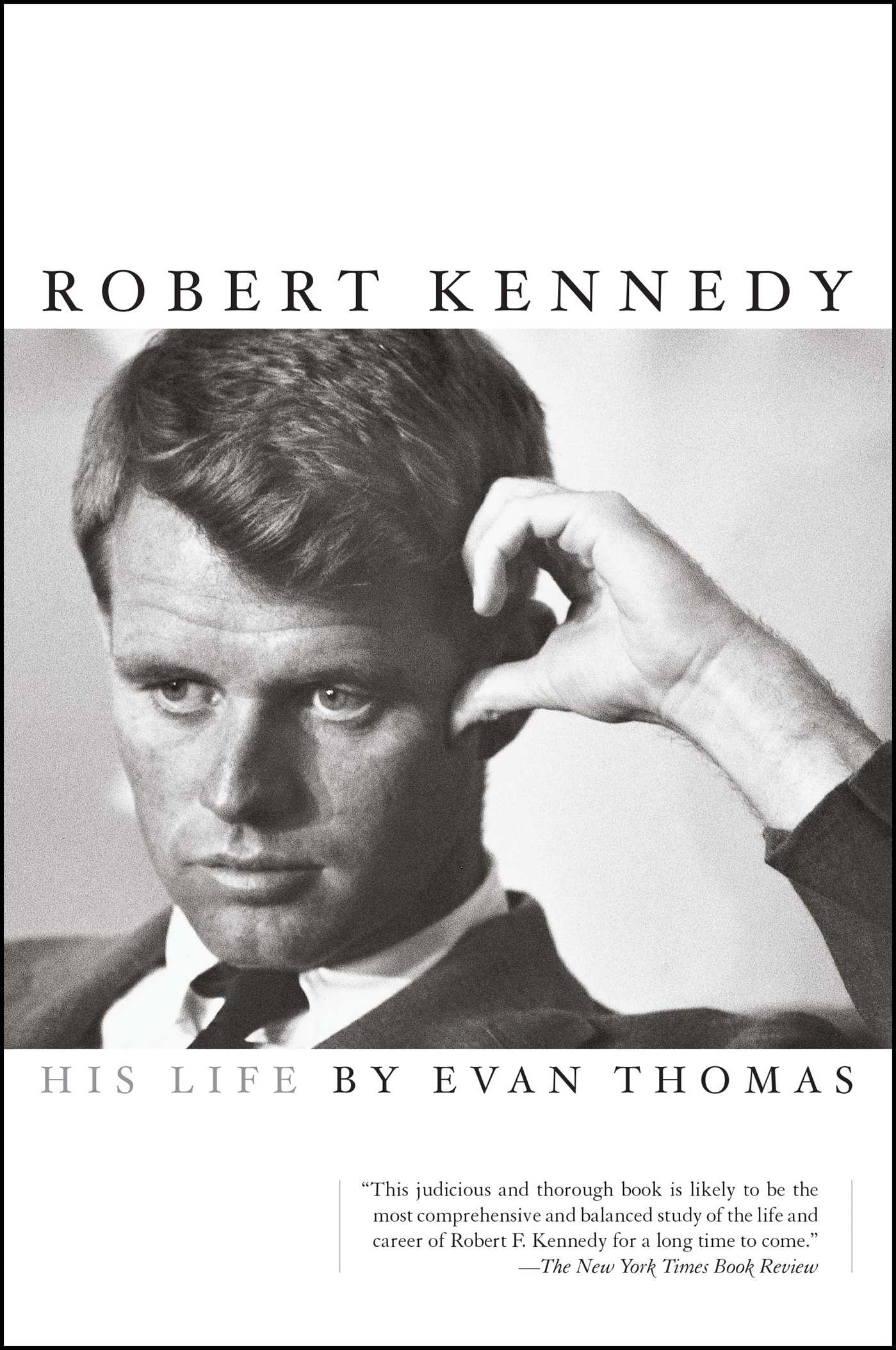Robert Kennedy His Life