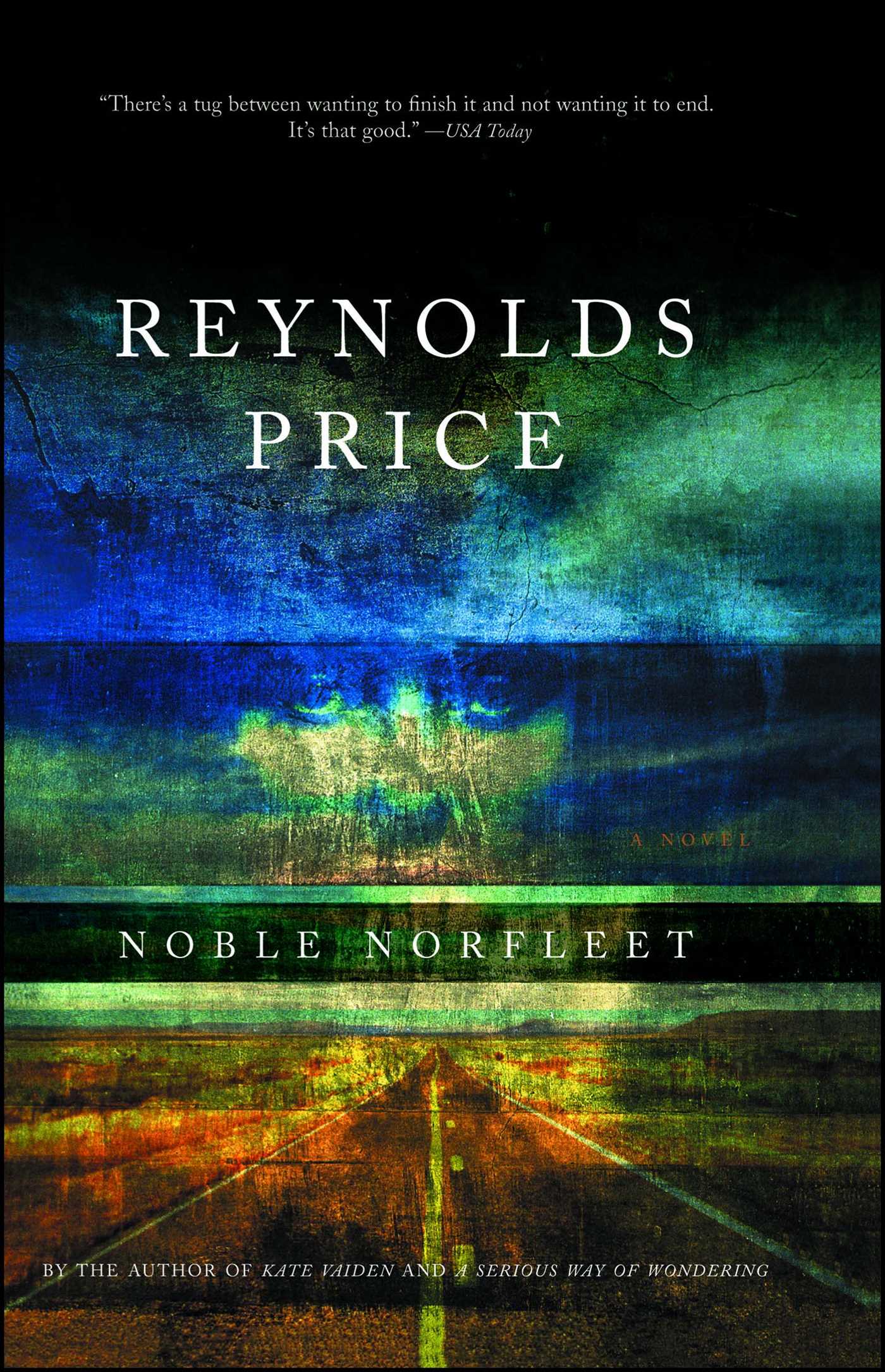 Noble Norfleet A Novel