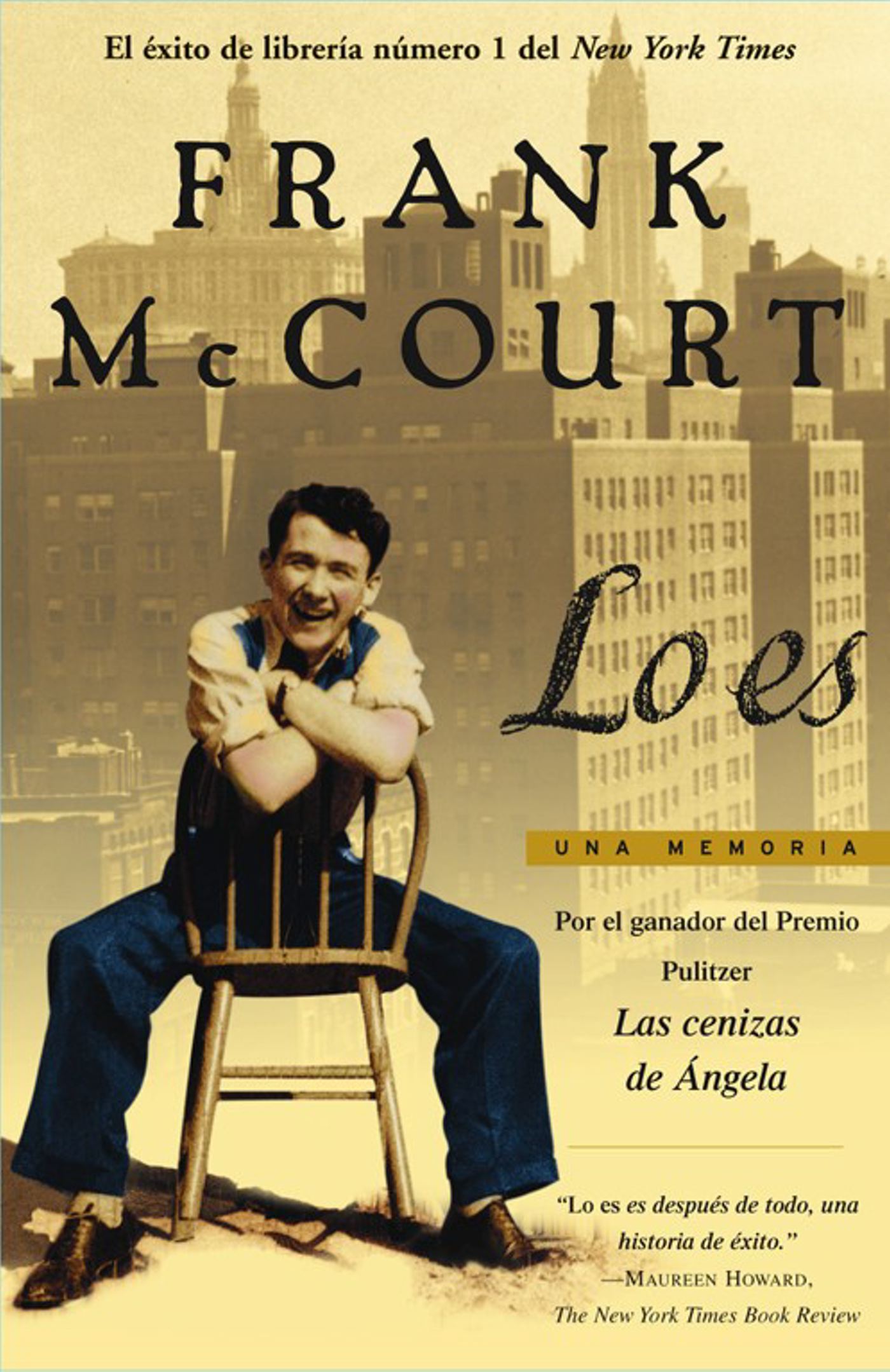 Lo es (Tis) Una memoria (A Memoir)