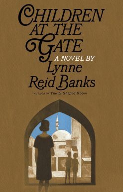 Children At the Gate