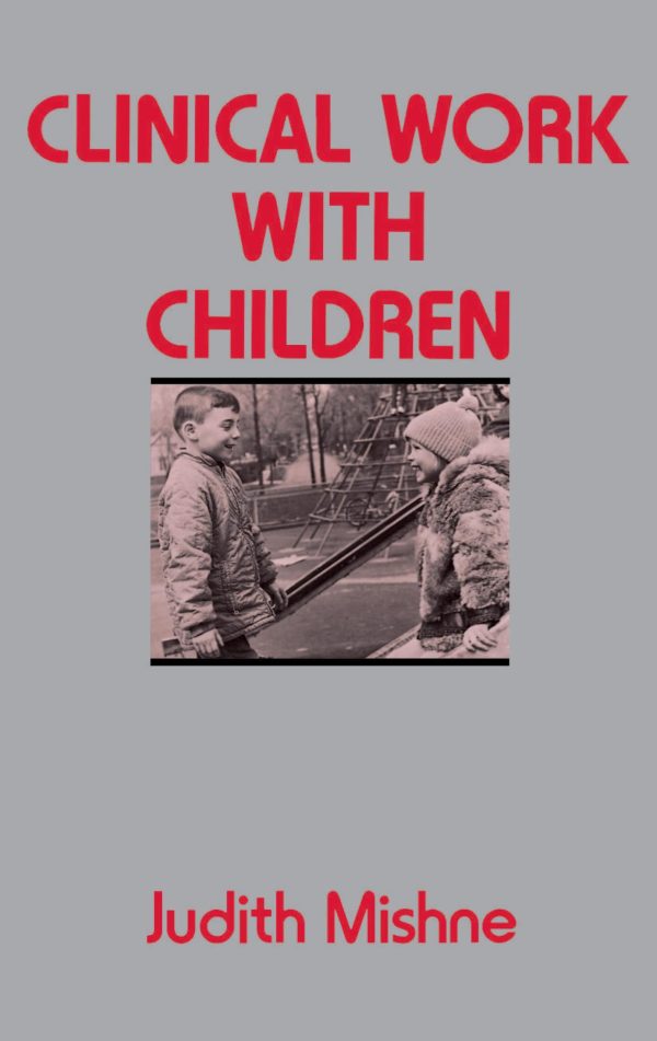 Clinical Work With Children