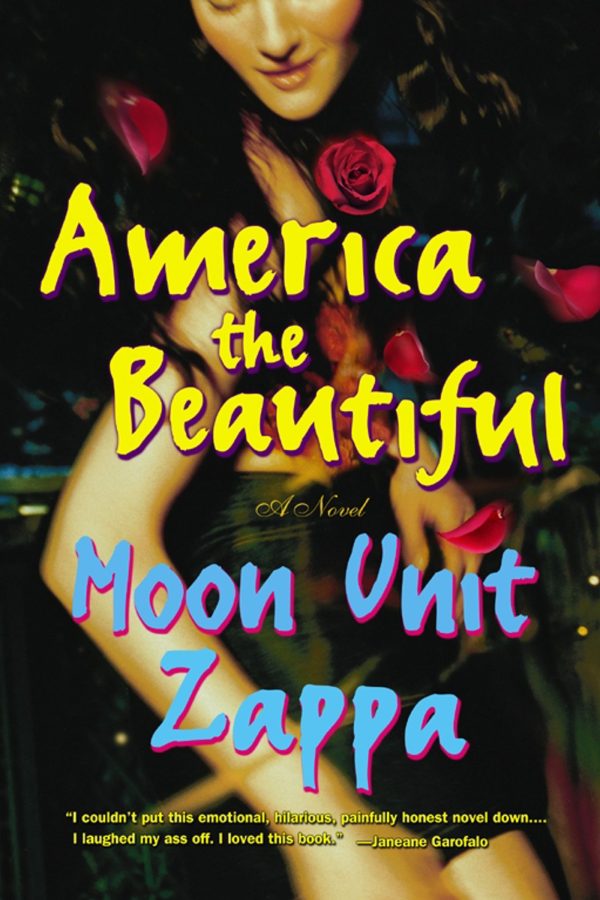 America the Beautiful A Novel