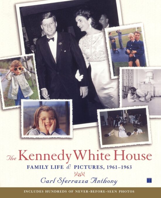 Family Life and Pictures, 1961-1963
