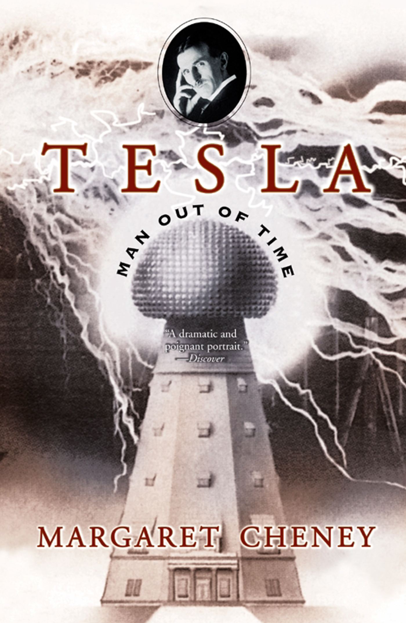 Tesla Man Out of Time